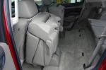 Chevrolet Tahoe 2015 года